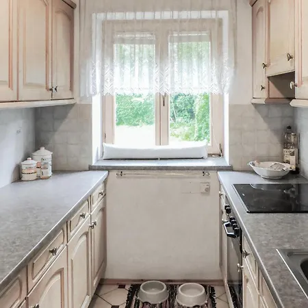 In Kolbnitz Holiday home *