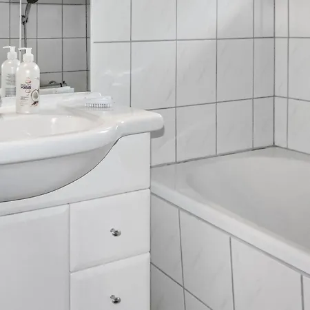 In Kolbnitz Semesterbostad Zandlach