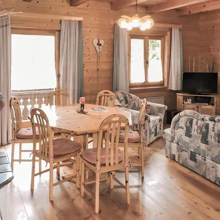 In Kolbnitz Holiday home