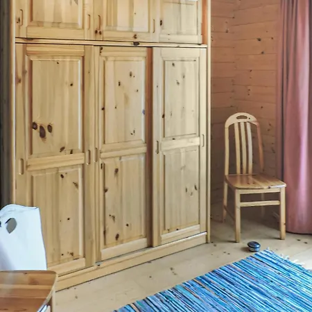 Semesterbostad In Kolbnitz Zandlach