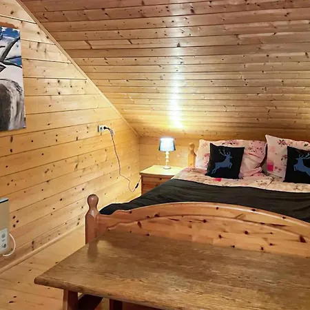 Holiday home In Kolbnitz *