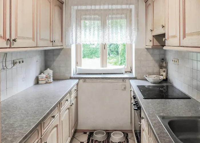 In Kolbnitz Nyaraló *