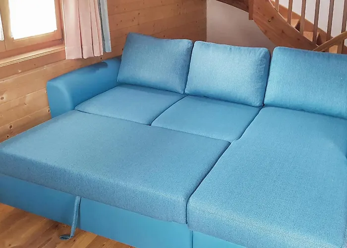 In Kolbnitz Zandlach