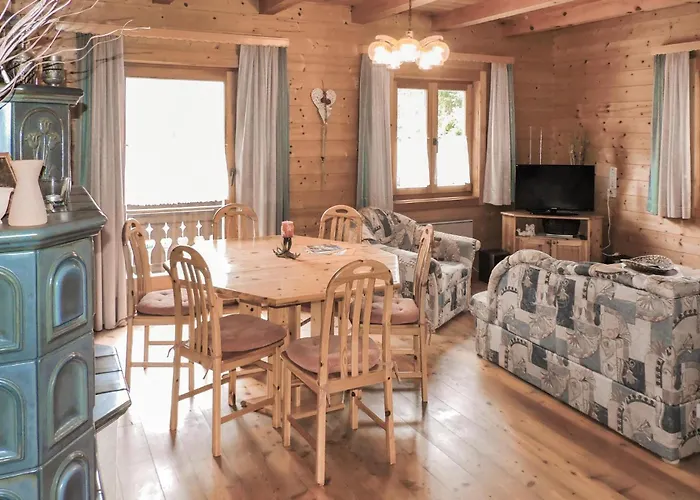 In Kolbnitz Nyaraló