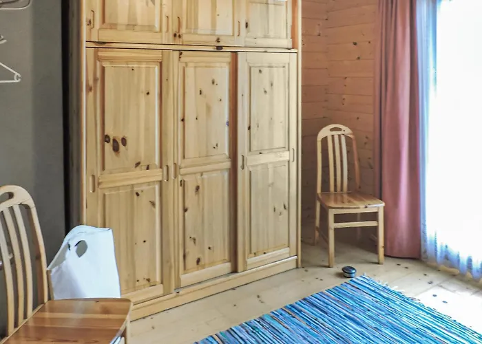 Nyaraló In Kolbnitz Zandlach