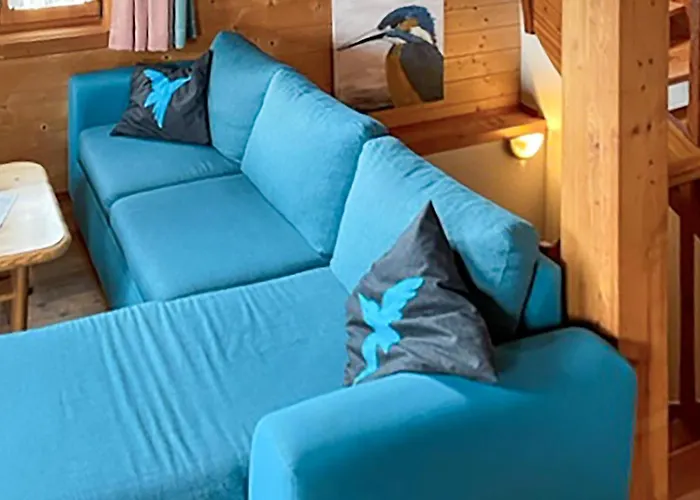 In Kolbnitz Nyaraló *