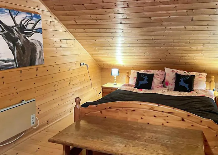 Nyaraló In Kolbnitz *